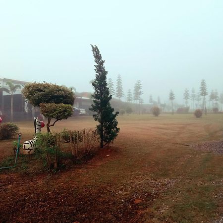 Villa เฟรนด์แคมป์ Amphoe Amphoe Khao Kho Exterior foto