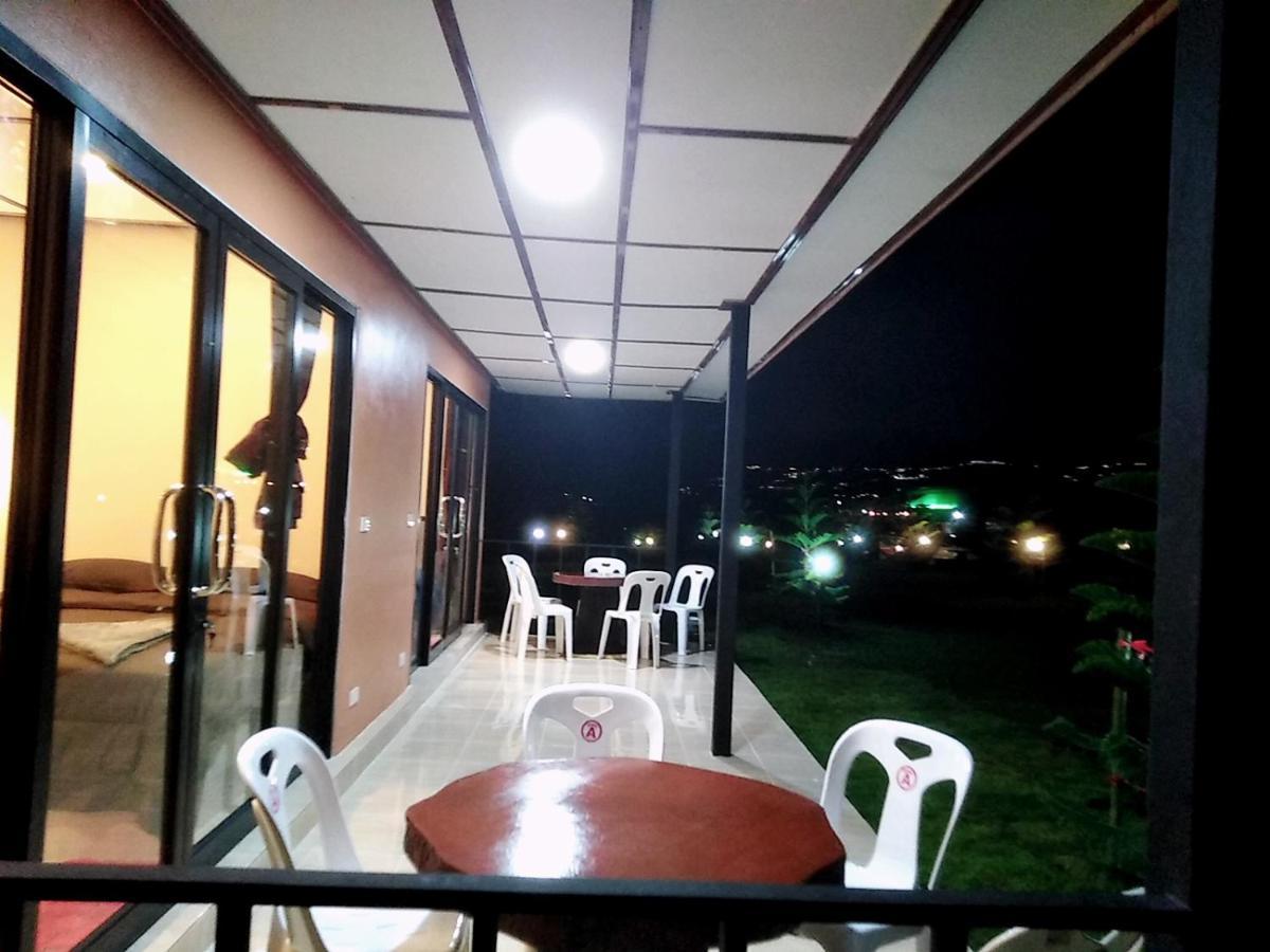 Villa เฟรนด์แคมป์ Amphoe Amphoe Khao Kho Exterior foto