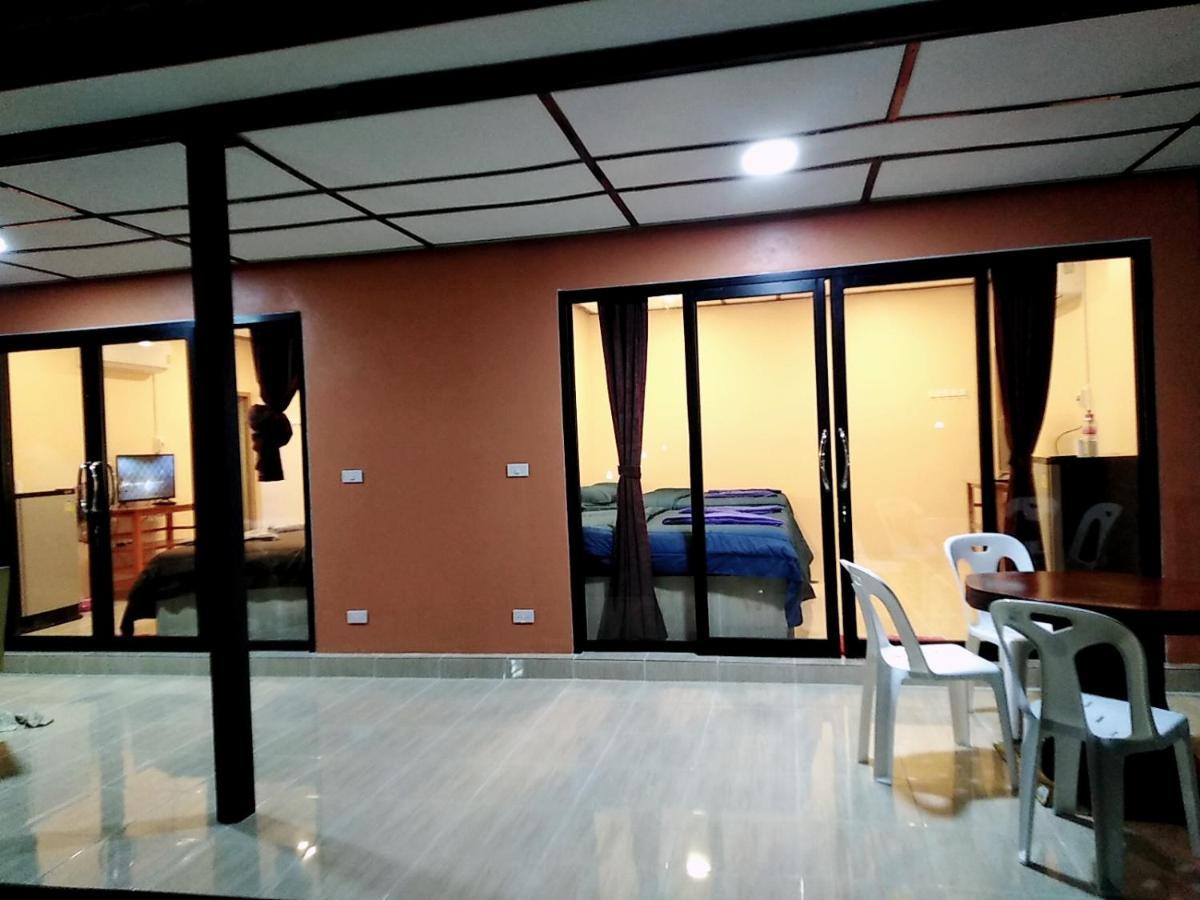 Villa เฟรนด์แคมป์ Amphoe Amphoe Khao Kho Exterior foto