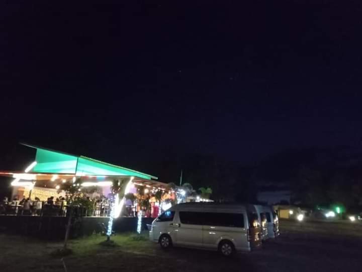Villa เฟรนด์แคมป์ Amphoe Amphoe Khao Kho Zimmer foto