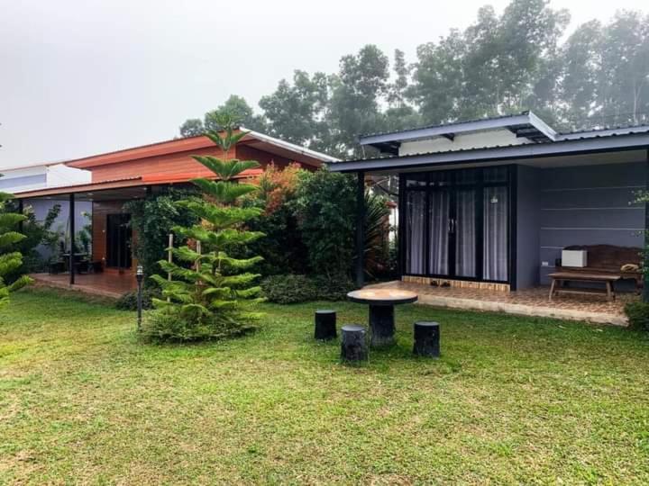 Villa เฟรนด์แคมป์ Amphoe Amphoe Khao Kho Zimmer foto