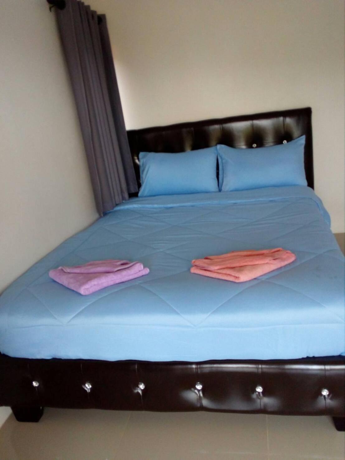 Villa เฟรนด์แคมป์ Amphoe Amphoe Khao Kho Zimmer foto