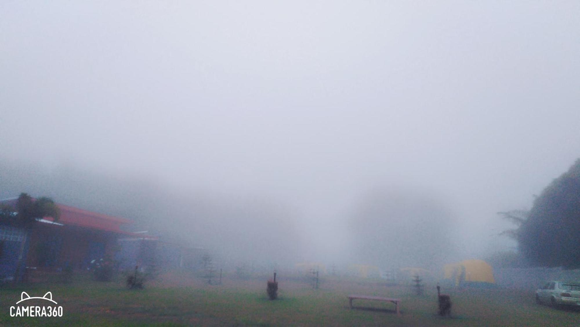 Villa เฟรนด์แคมป์ Amphoe Amphoe Khao Kho Zimmer foto