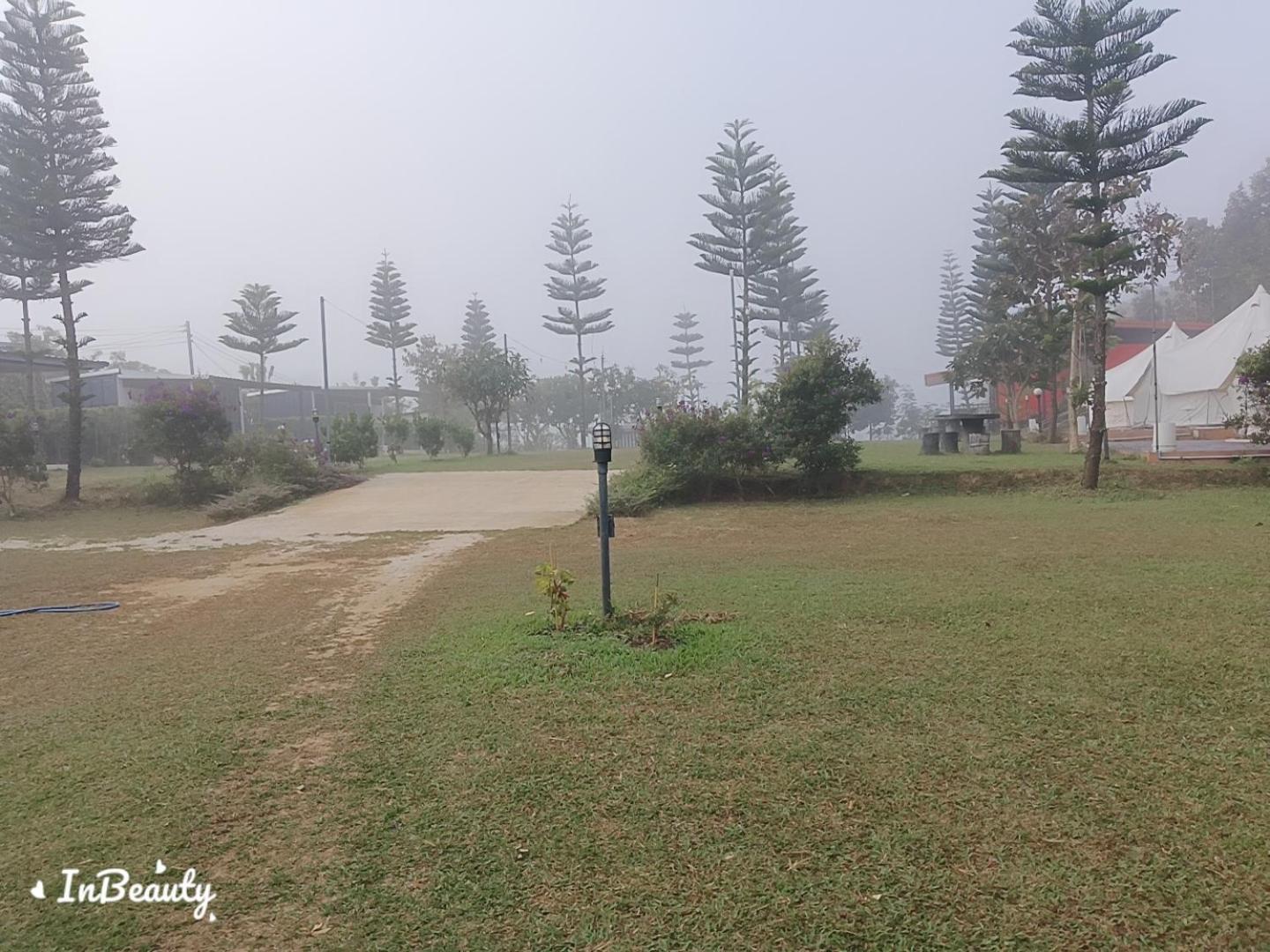 Villa เฟรนด์แคมป์ Amphoe Amphoe Khao Kho Exterior foto