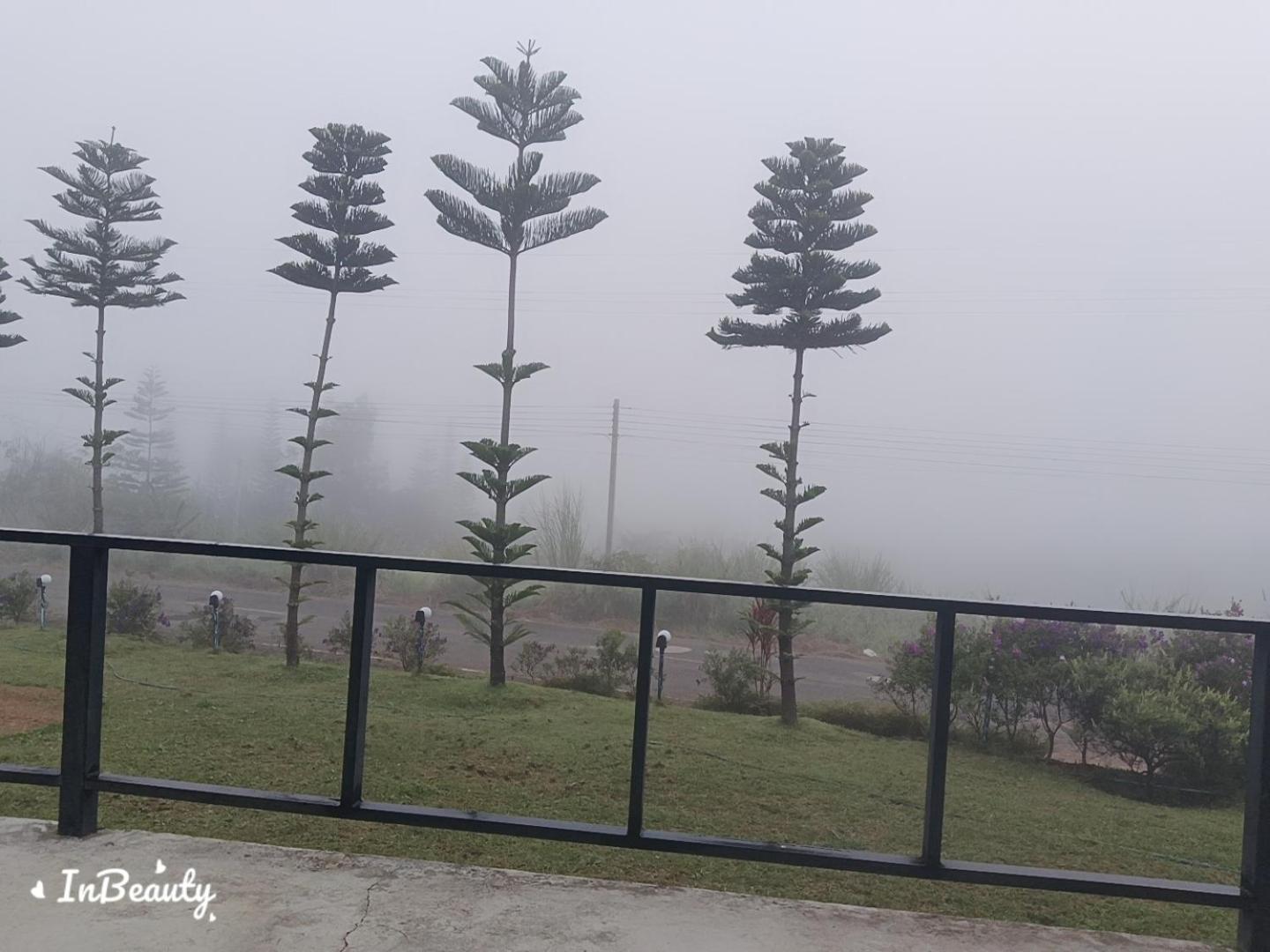 Villa เฟรนด์แคมป์ Amphoe Amphoe Khao Kho Exterior foto